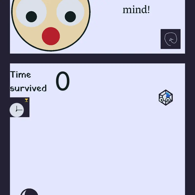 Game by @Waterplayer
