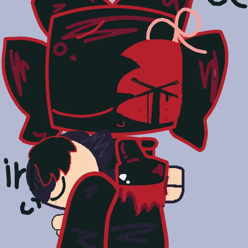Game by @tywism
