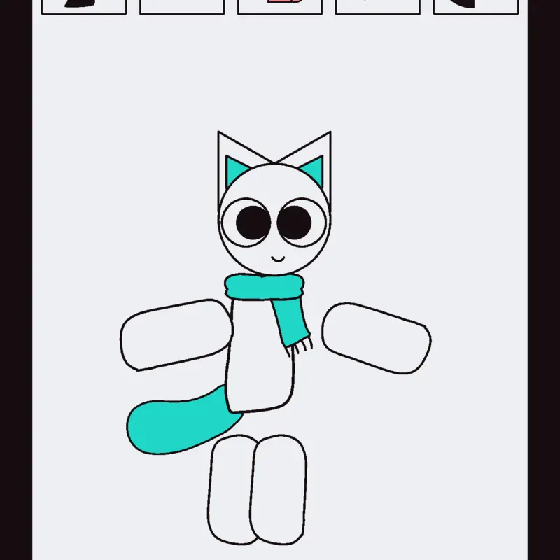 Game by @Mistral