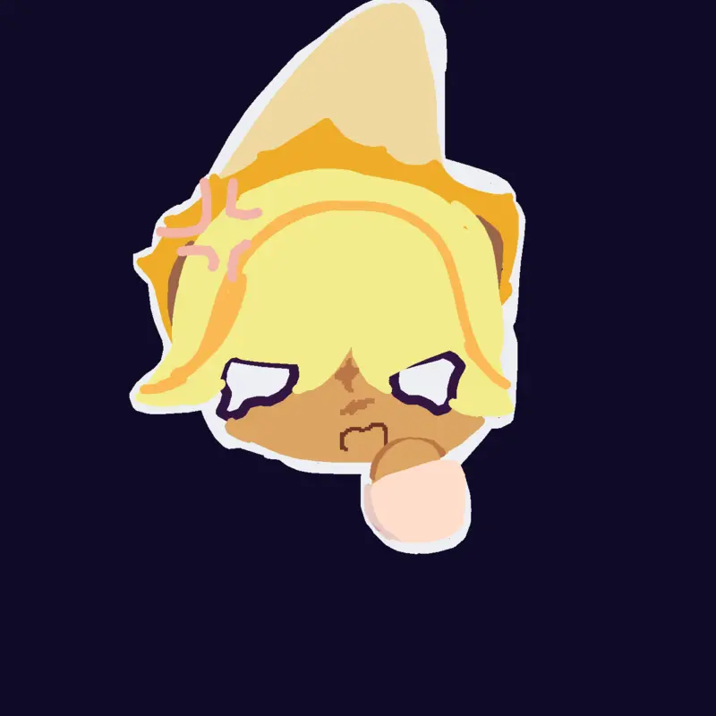 Game by @Candy_apple_cookie__