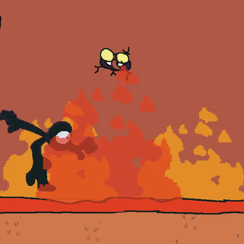 Game by @marcossousa