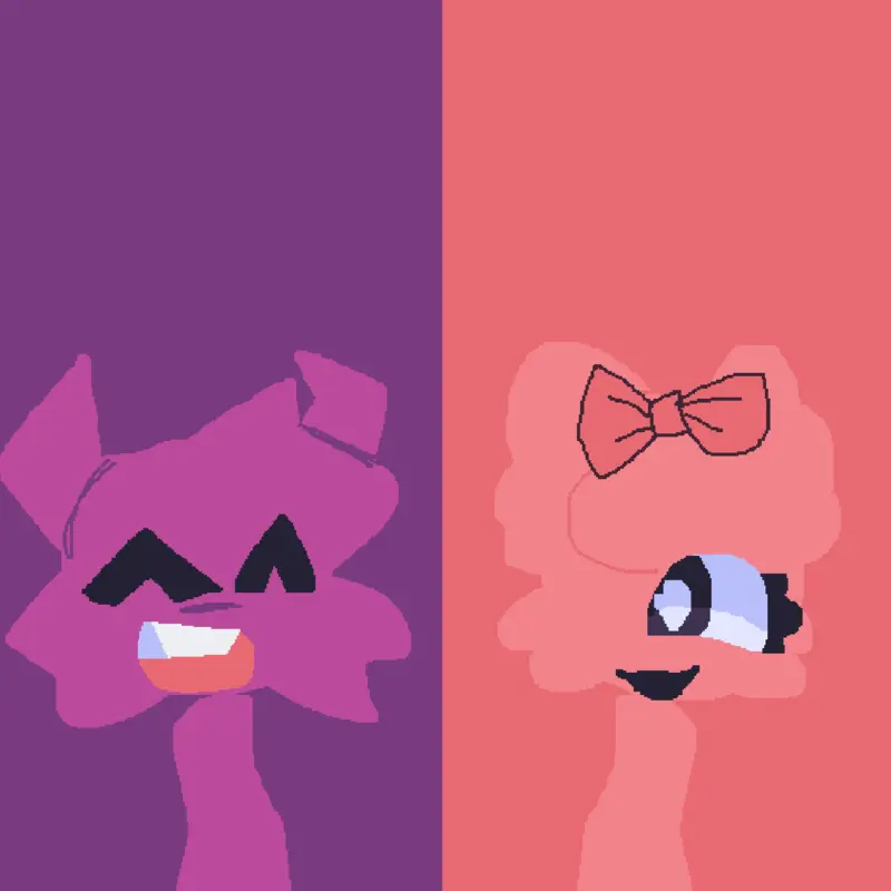 Game by @PinkiLovesFans