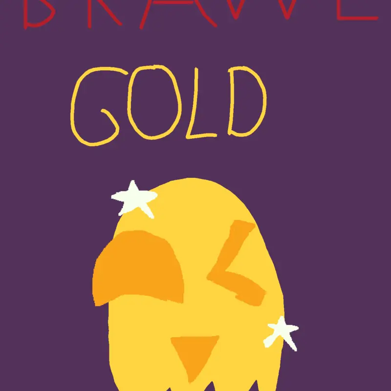 Brawl gold by @arasoyuncu