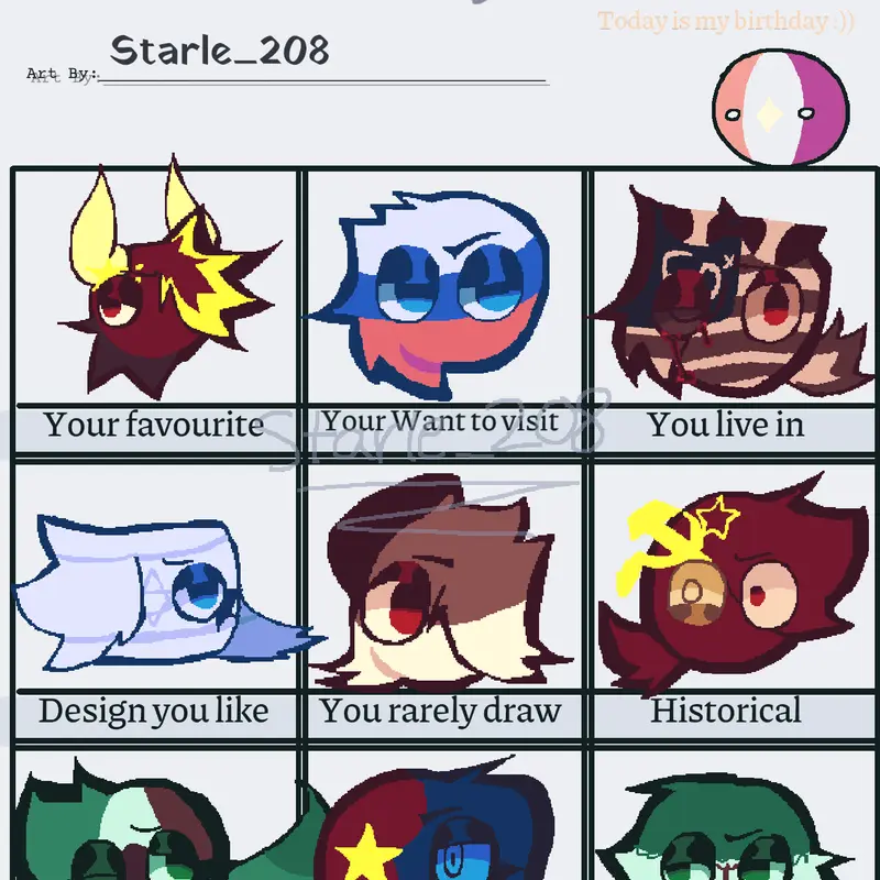 Game by @Starle_208