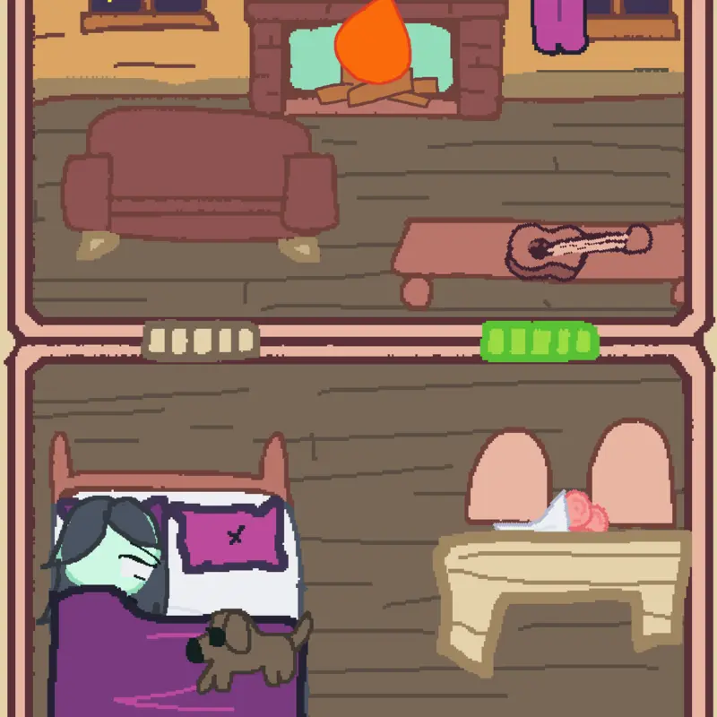 Game by @Mikaela_estudios