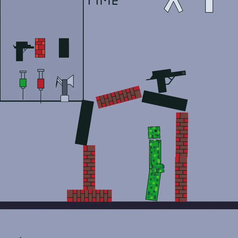 Game by @vibingflower