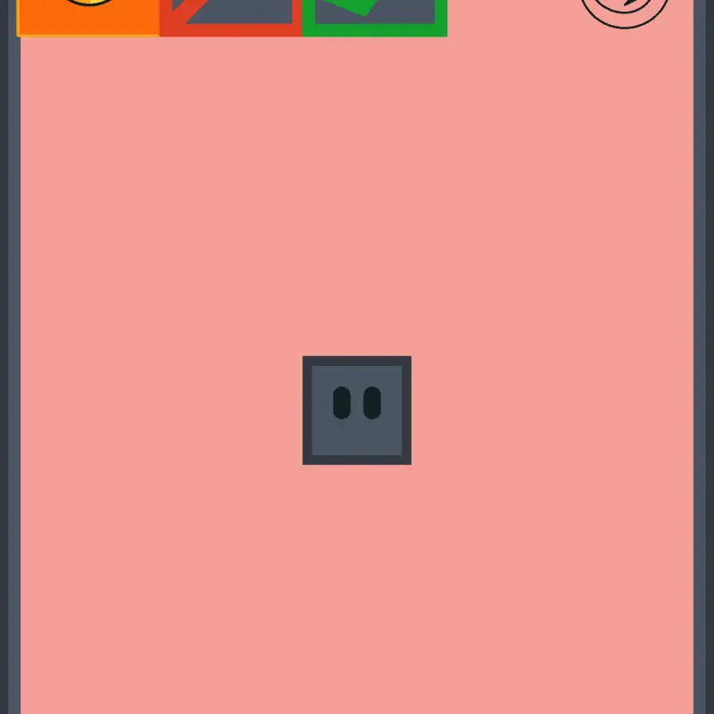 Game by @staurt