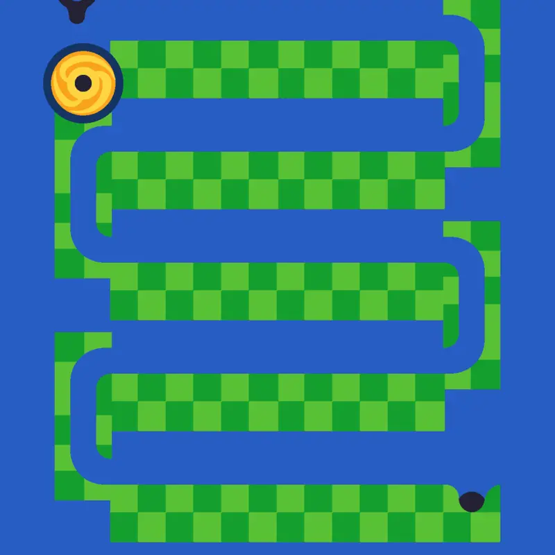 Game by @IRONKING99