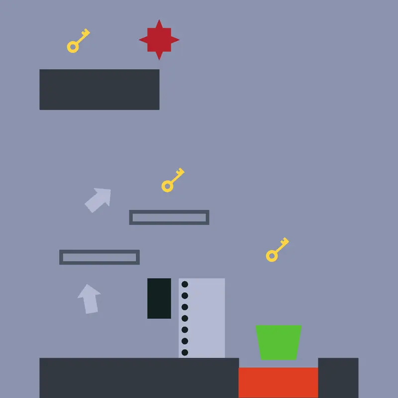 Game by @mmorah