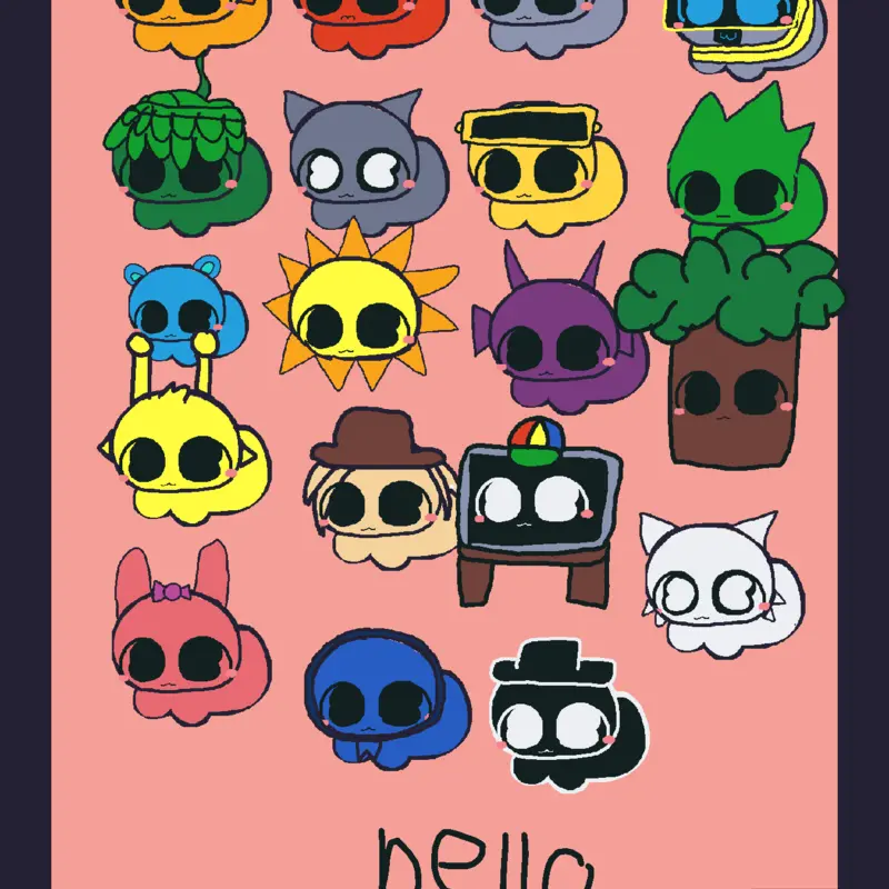 Game by @DylanMartinez2018