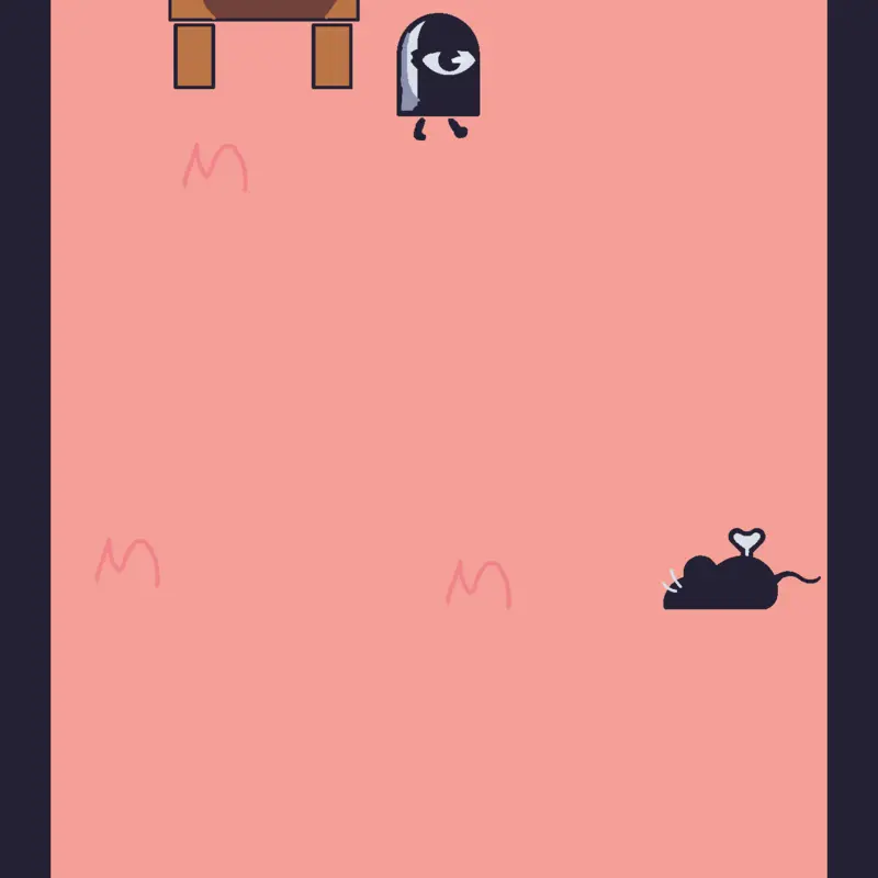Game by @theguythatried