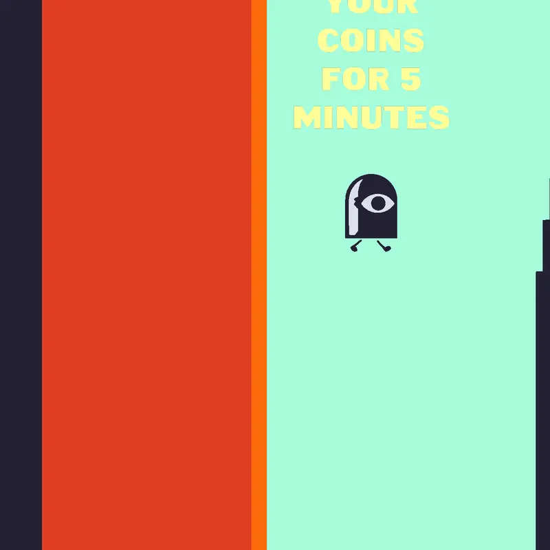 Game by @anky_the_anglerfish