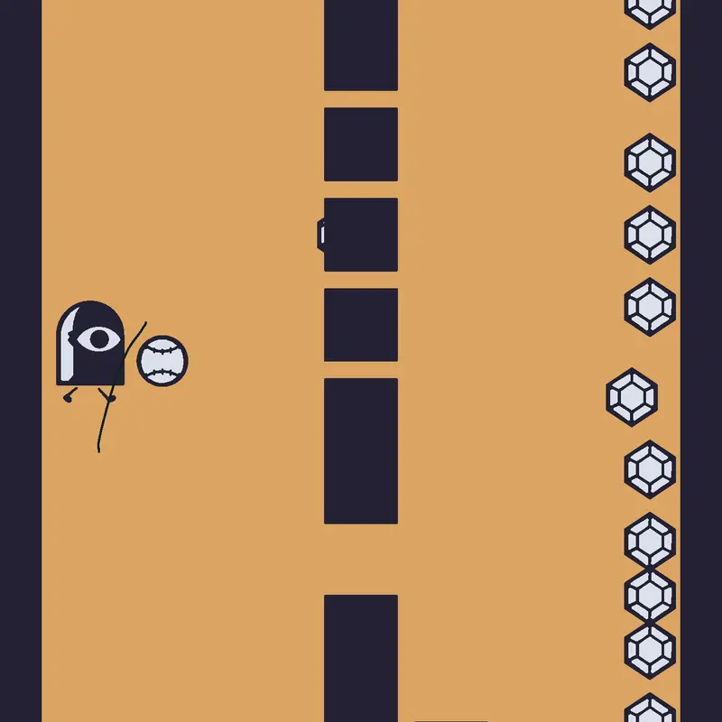 Game by @himyna