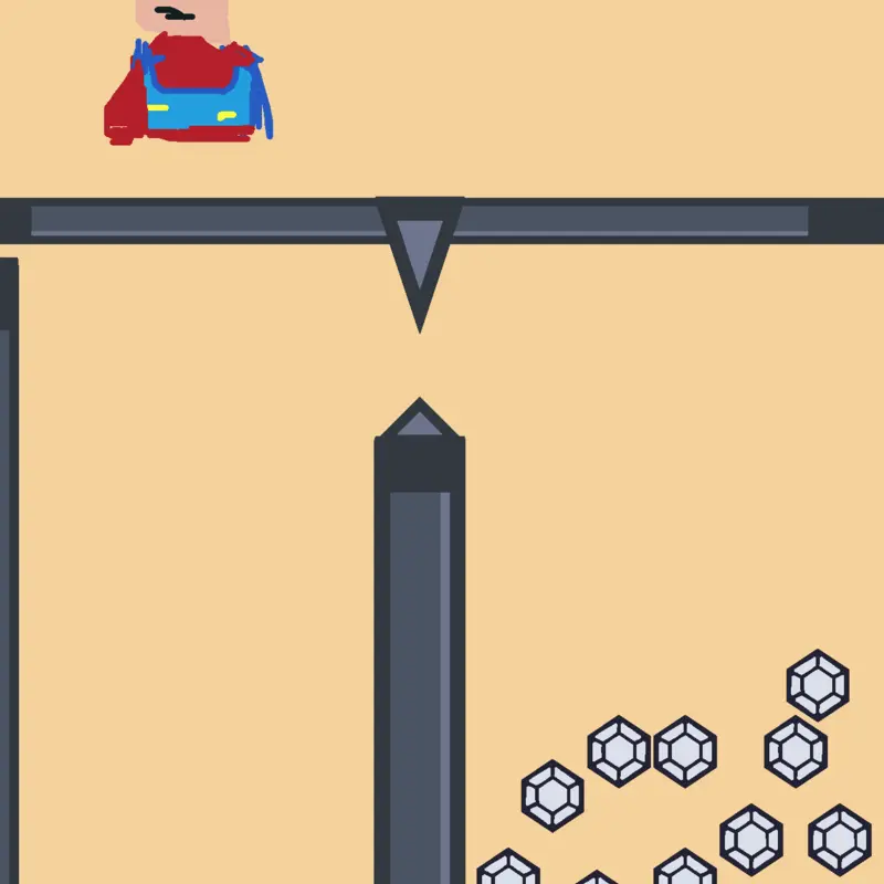 Game by @mihailobunic