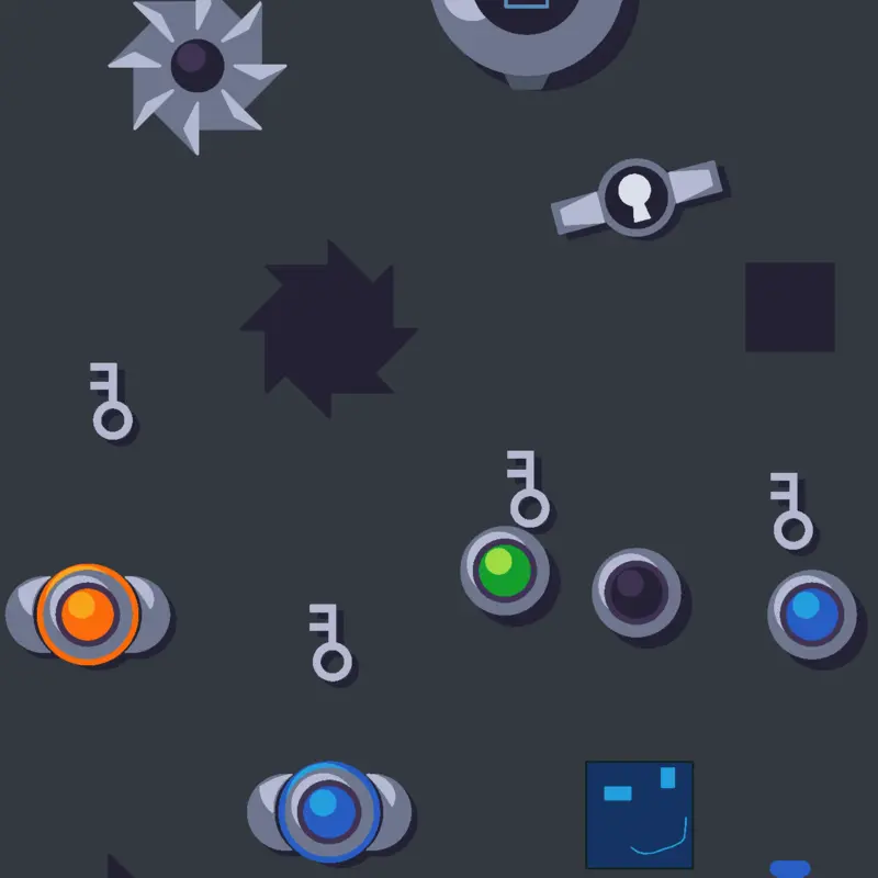 Game by @JCRH