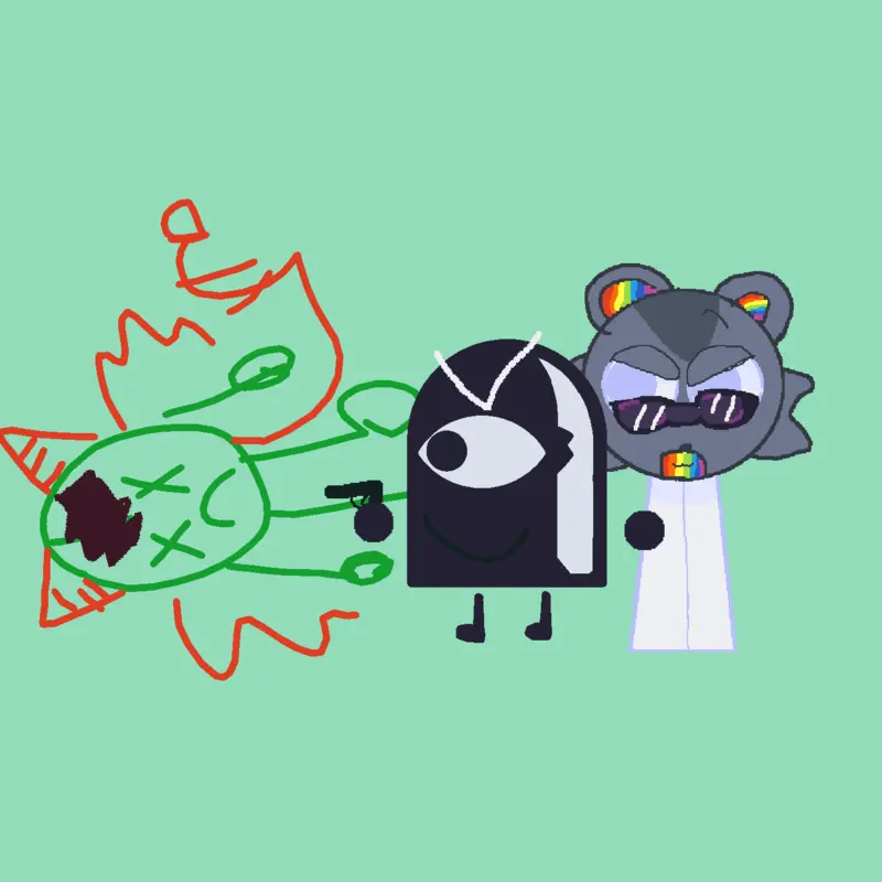 Game by @Slugcat_nomoreblock