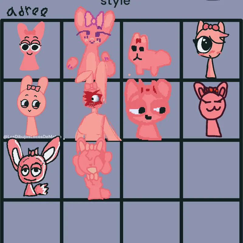 Game by @Riliane