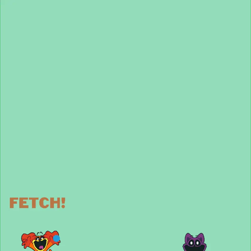 Game by @lobob