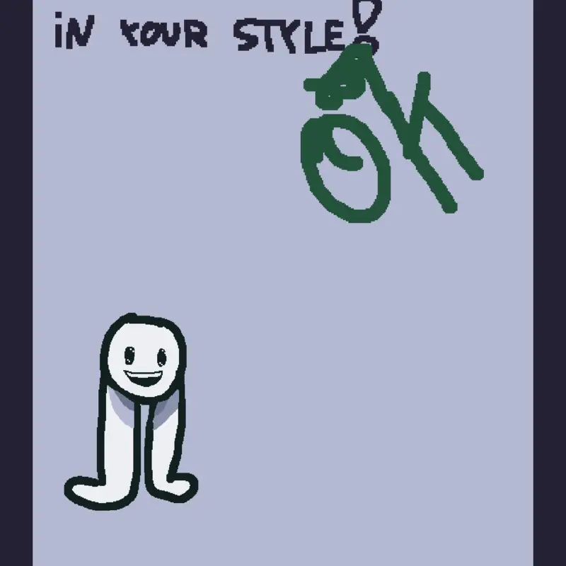 Game by @OllieLion5