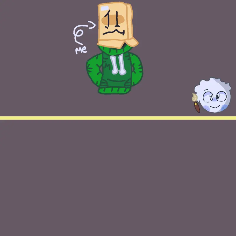 Game by @MRMellon