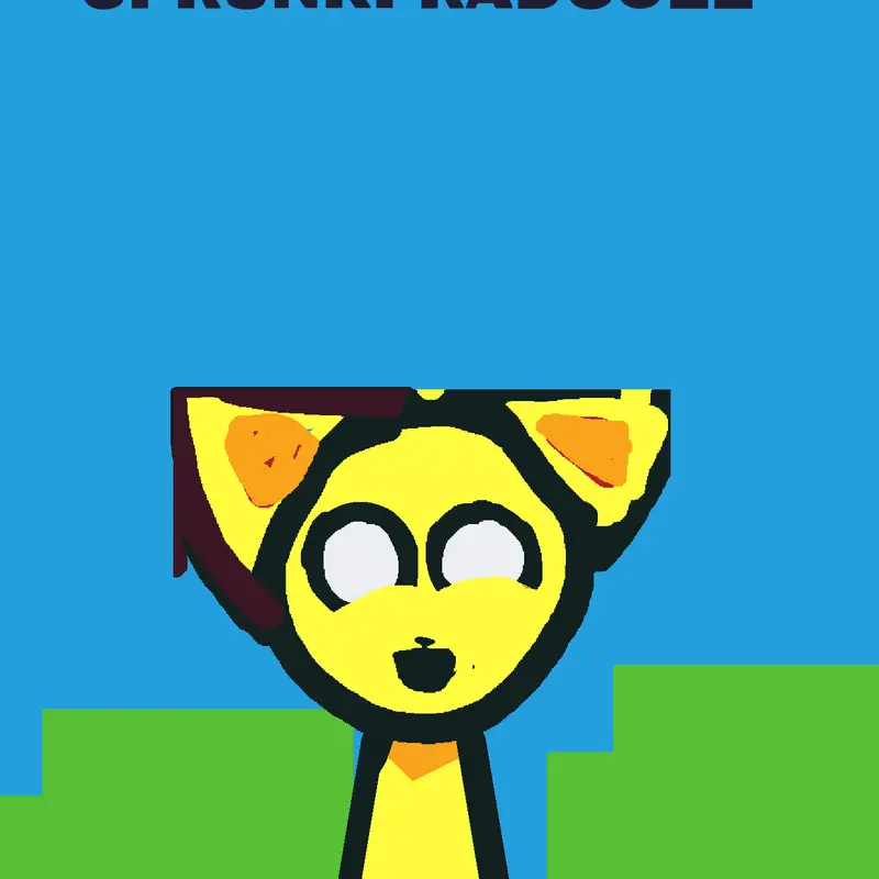 Game by @cyanidethereal