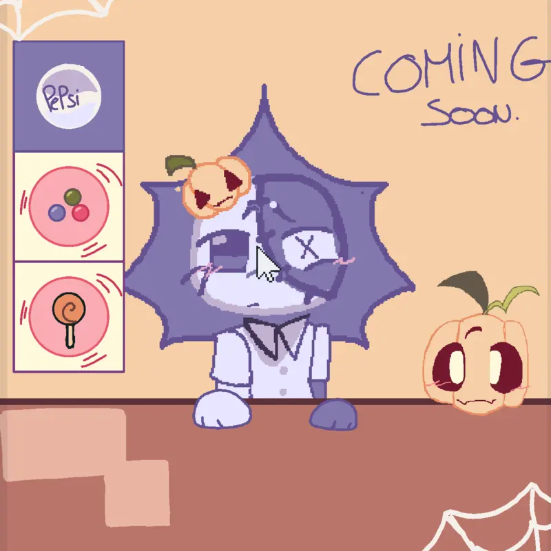 Game by @StupidYellowCat
