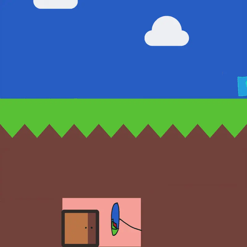 Game by @justin12isaac