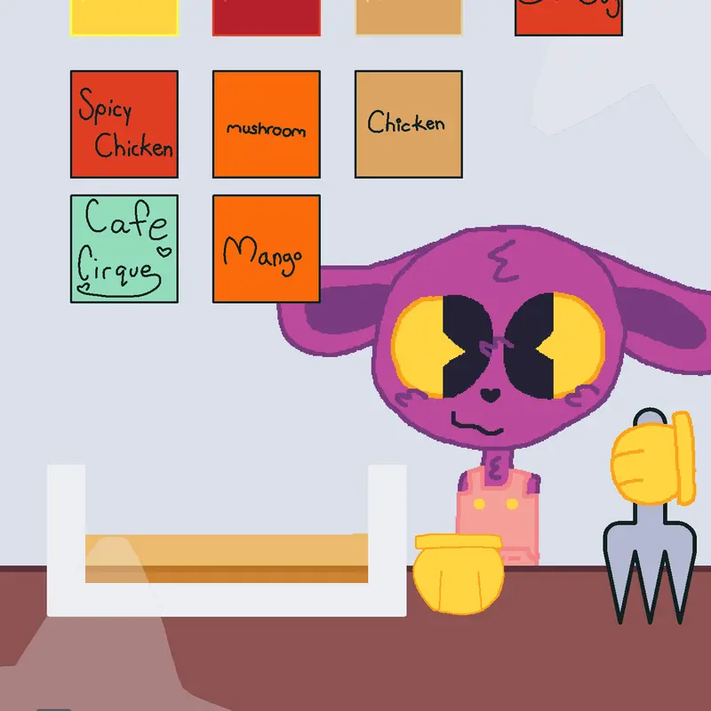 Game by @PeejoeMakesStuff