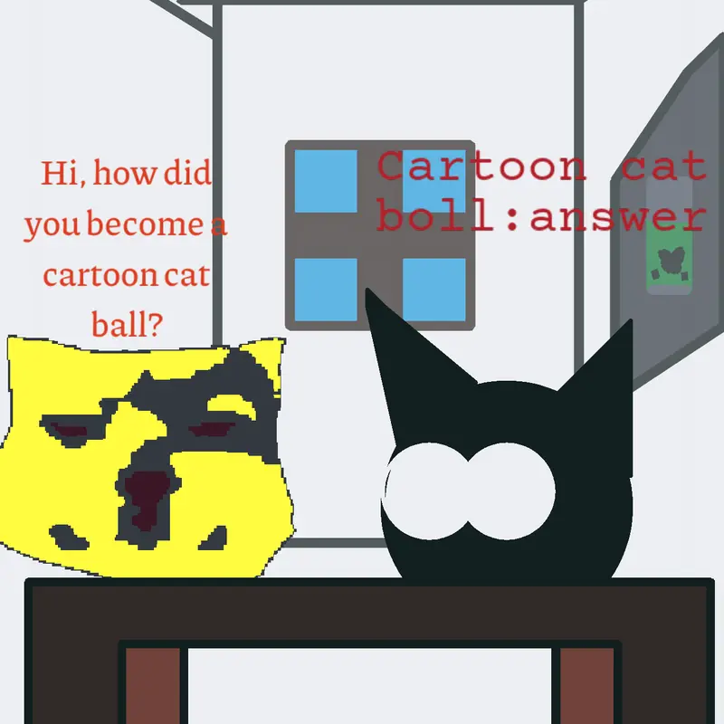 Game by @cainelesmecher