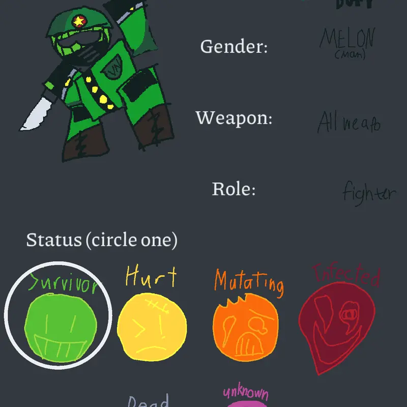 Game by @melon3006