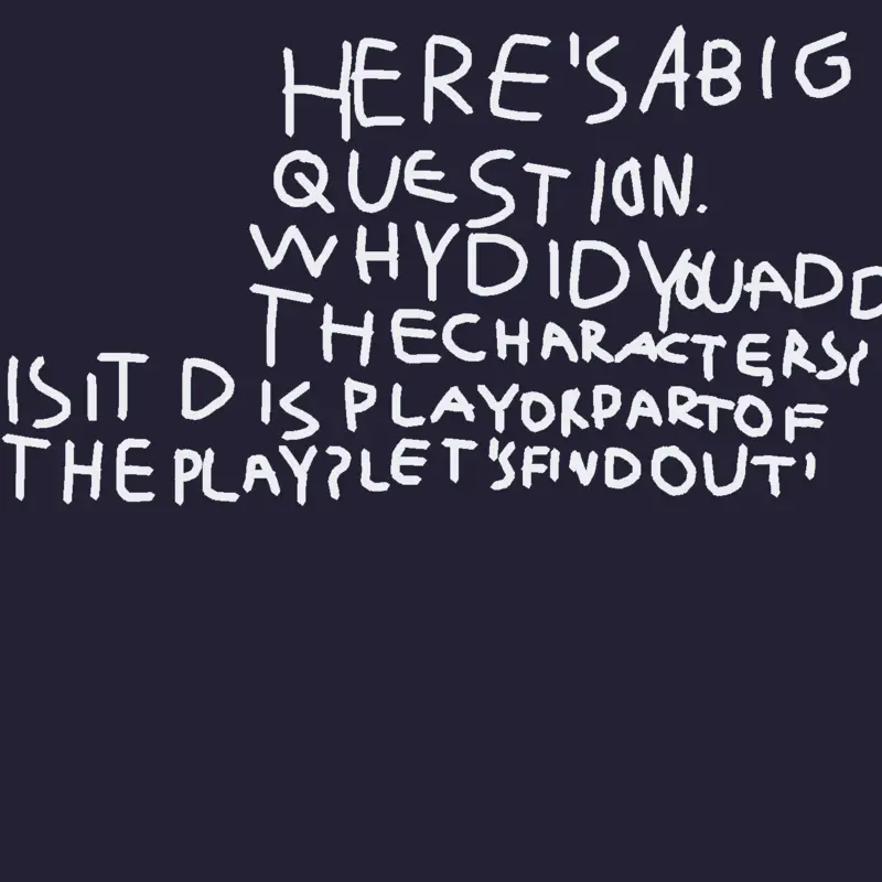 Game by @BlueDaCubeIsCool