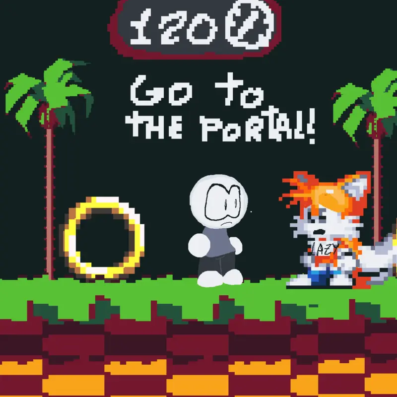 Game by @TheScoutScream