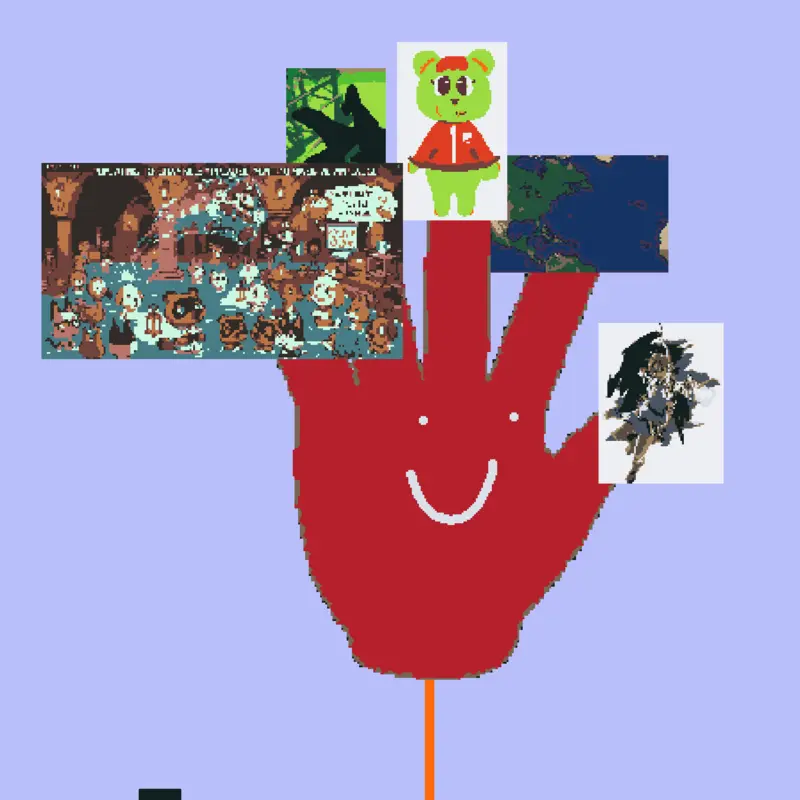Game by @tgfdtdkhtdfingersandbox