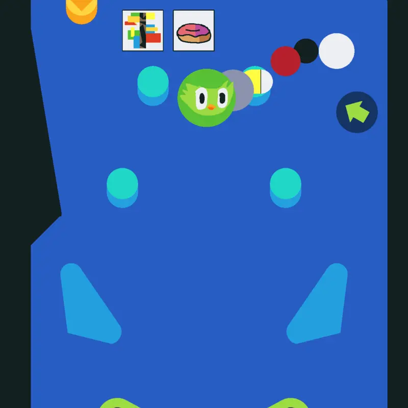 Game by @Bikermouse