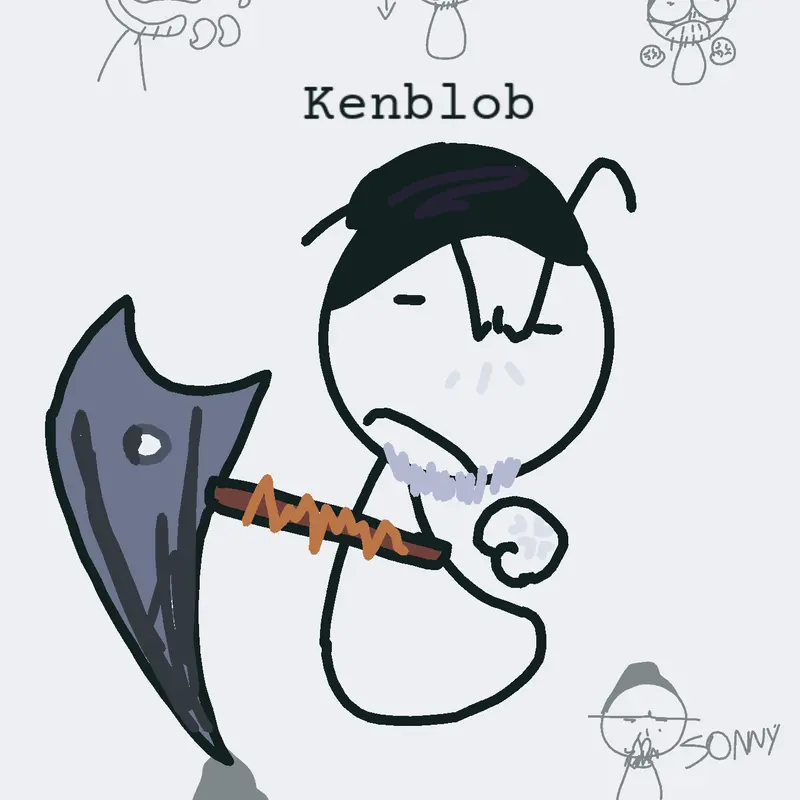 Game by @Batter_Blob