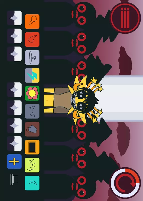 Game by @Francz
