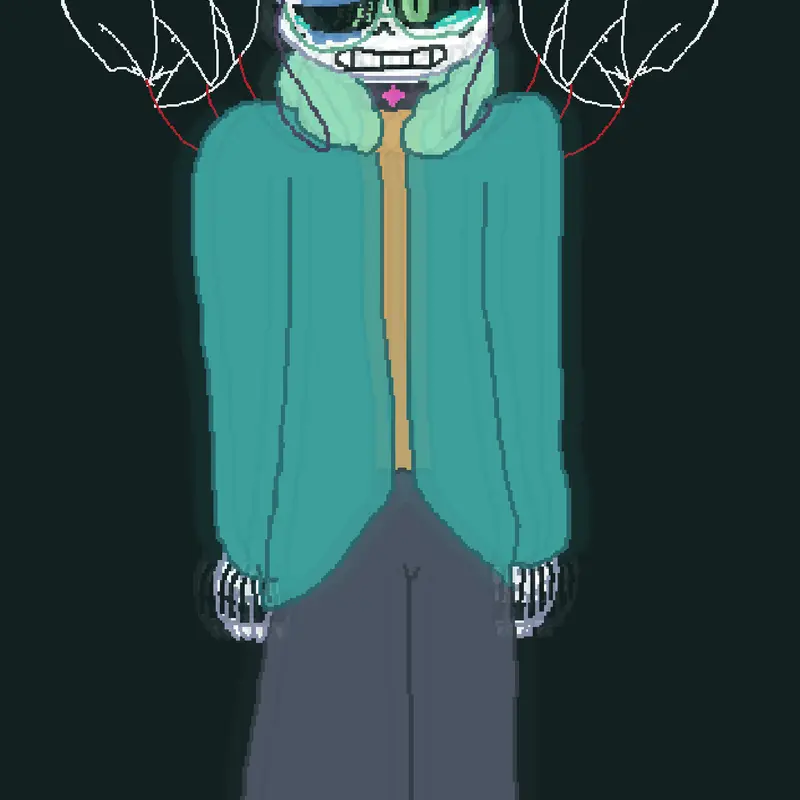 Game by @The_UnknownMask