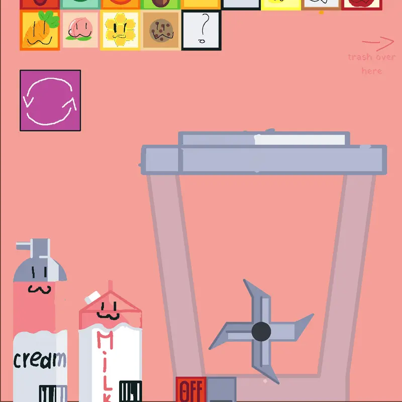 Game by @roblox99999