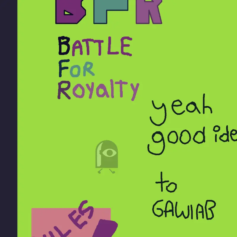 Game by @1UP_Studios
