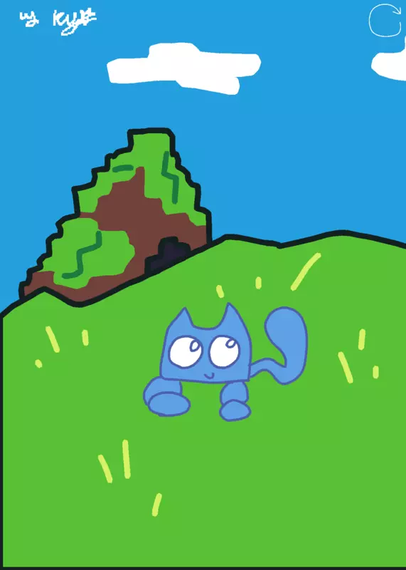 Game by @IcyCat