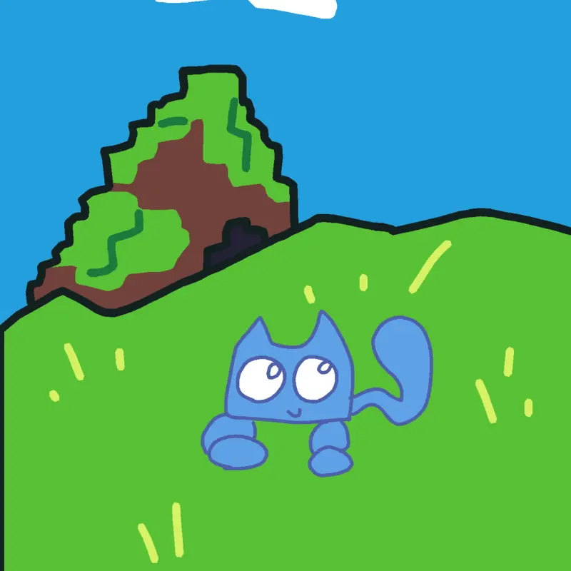 Game by @IcyCat