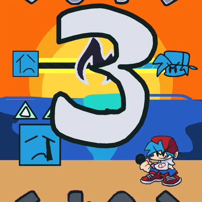 Game by @soulvesterlover