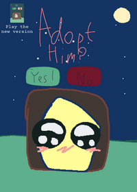 Take care of Nutty!