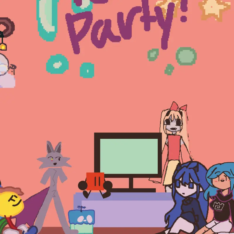 Game by @BlueBlopy