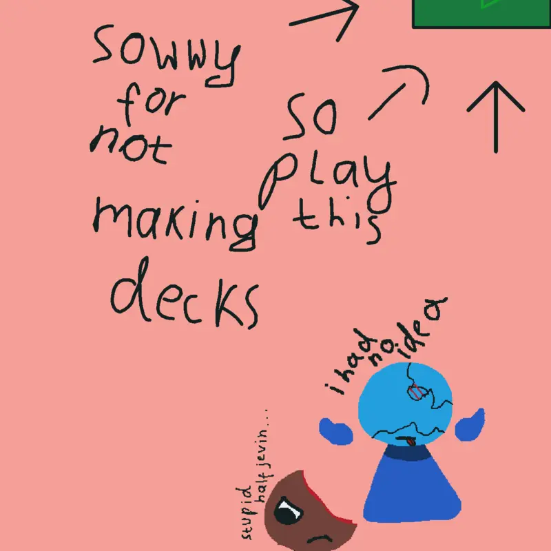Game by @maga_halfjevin