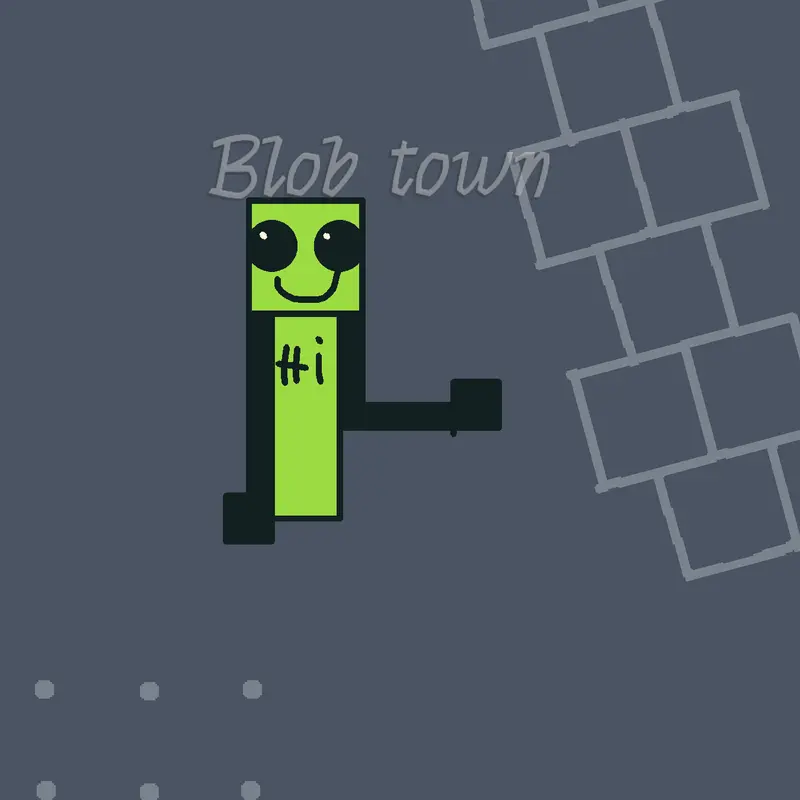 Game by @EzzieBug