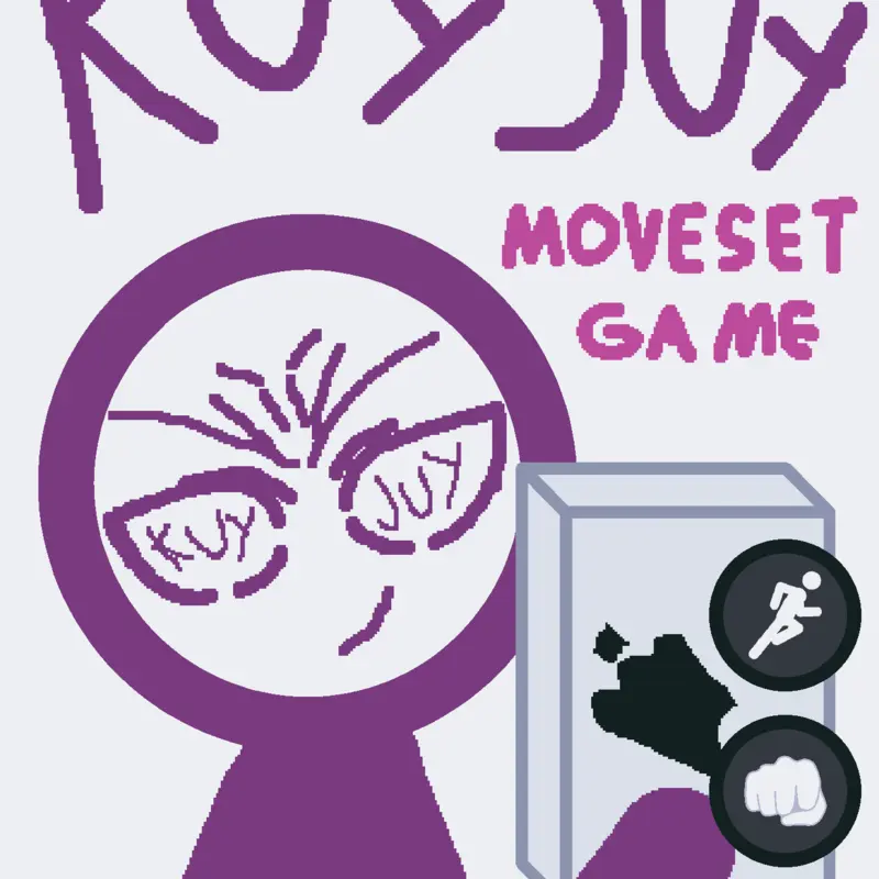 Game by @JoJopro_maker