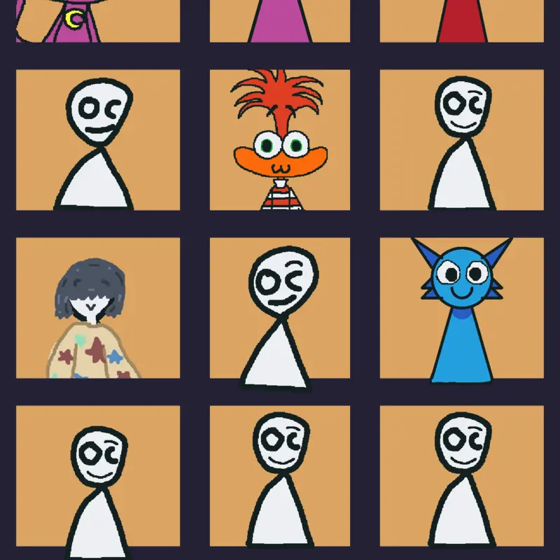 Game by @Gugglee