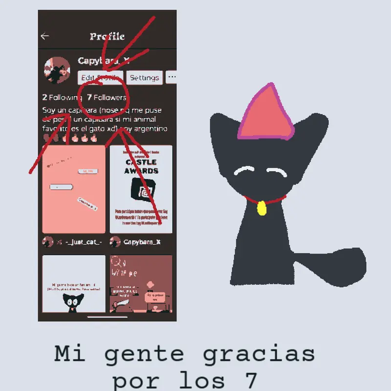 Game by @Capybara_X