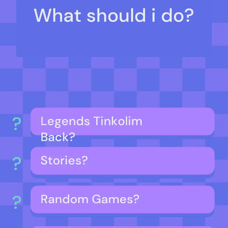 Game by @BlueSunGlassesStudios
